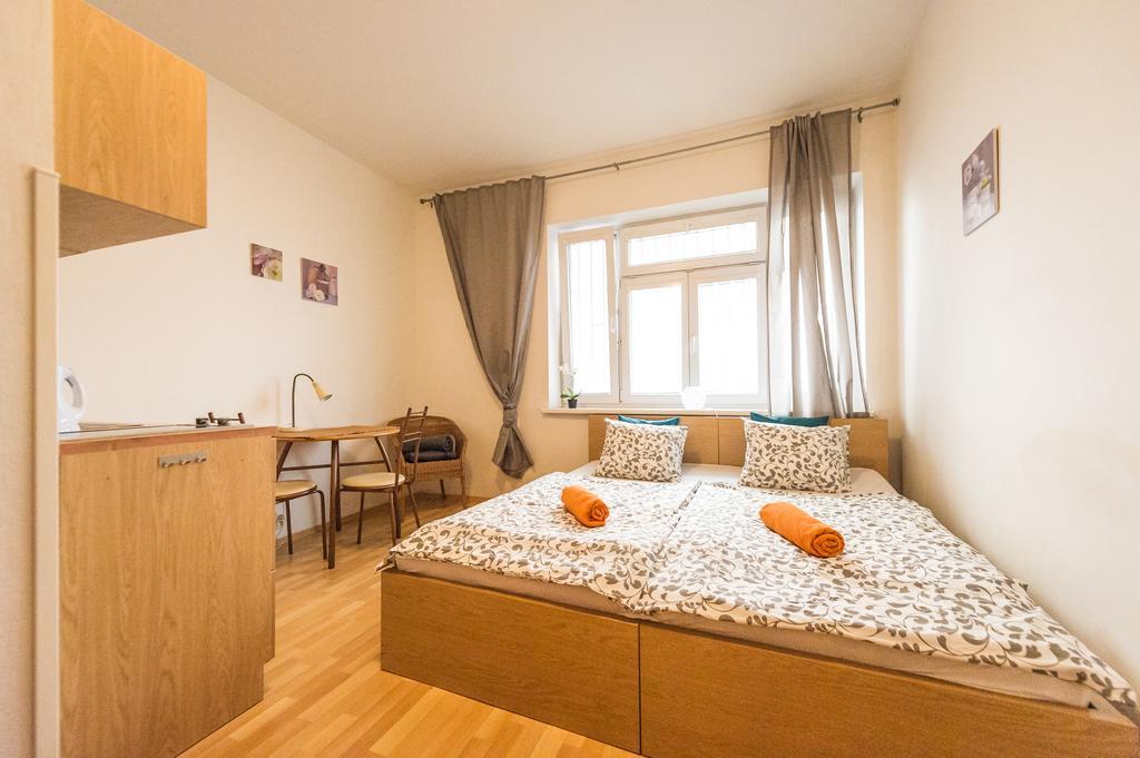 Apartments Presidential Palace Bratislava Dış mekan fotoğraf