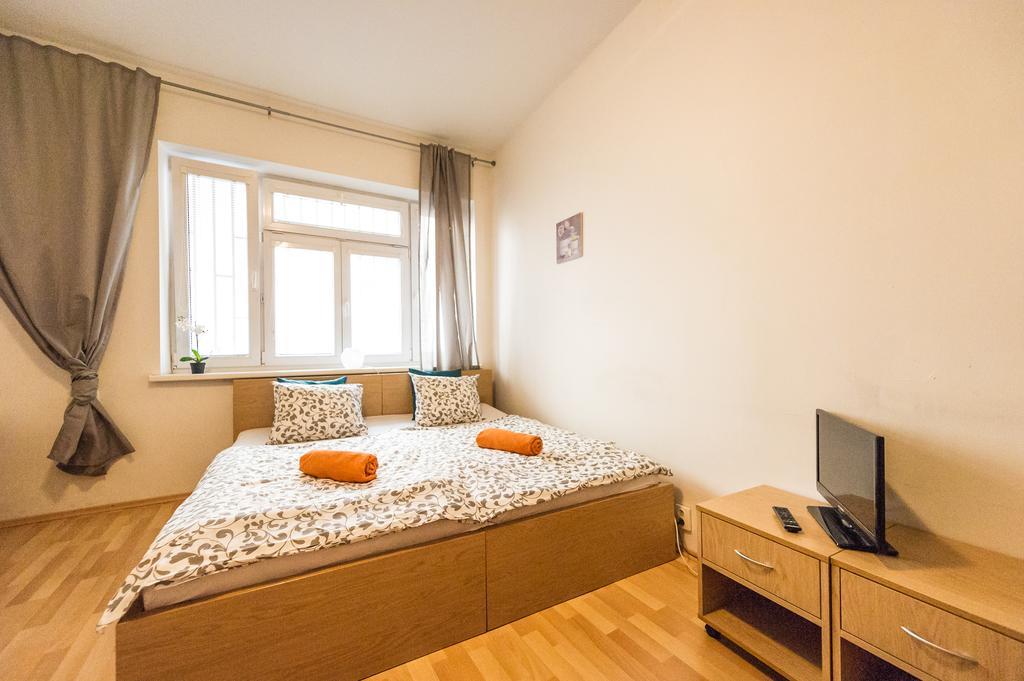 Apartments Presidential Palace Bratislava Dış mekan fotoğraf