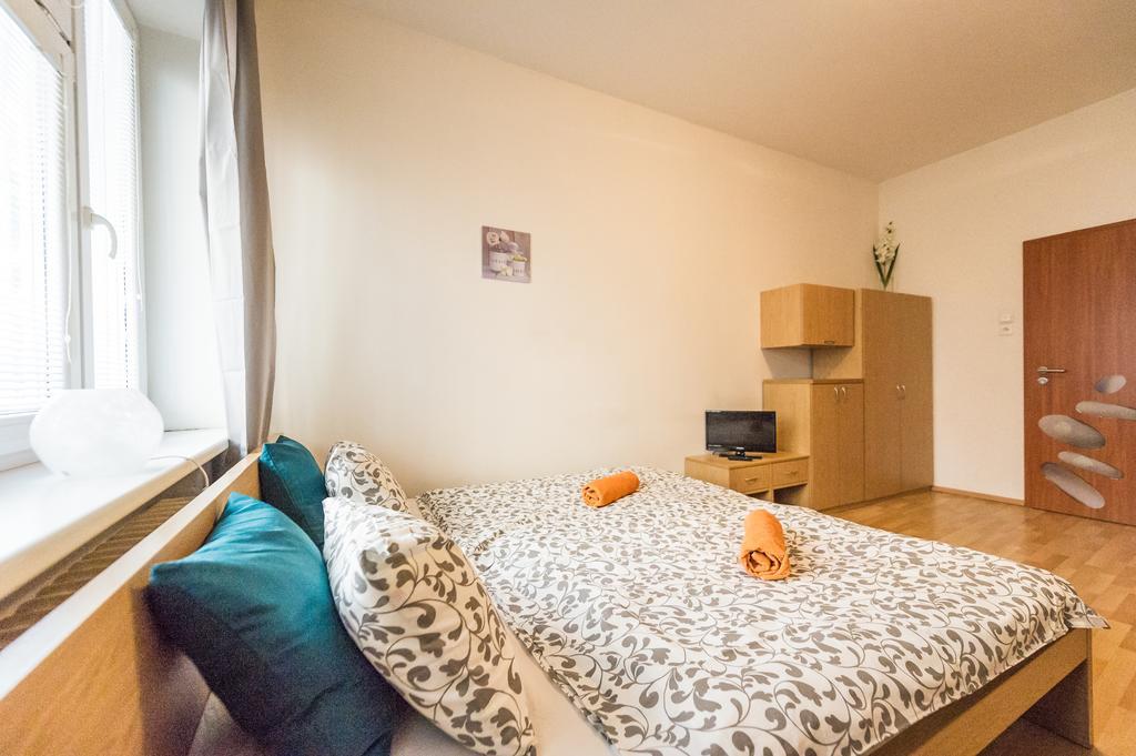 Apartments Presidential Palace Bratislava Dış mekan fotoğraf