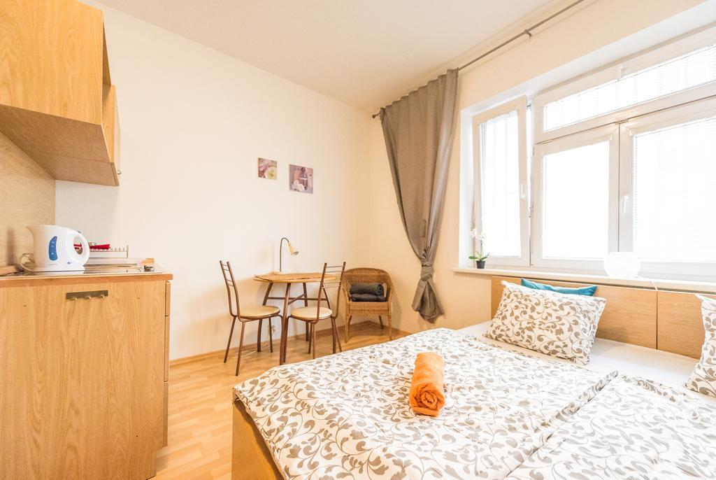Apartments Presidential Palace Bratislava Dış mekan fotoğraf