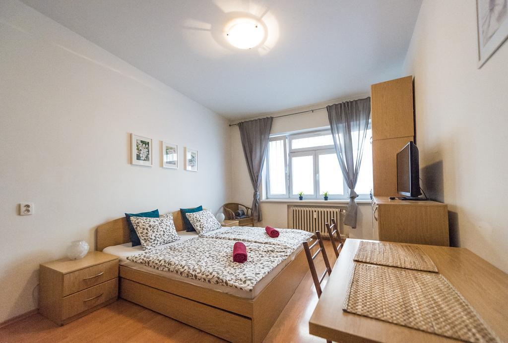 Apartments Presidential Palace Bratislava Dış mekan fotoğraf