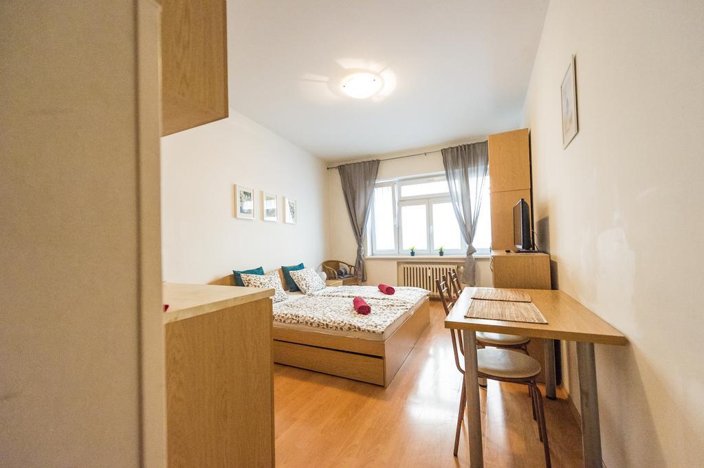 Apartments Presidential Palace Bratislava Dış mekan fotoğraf