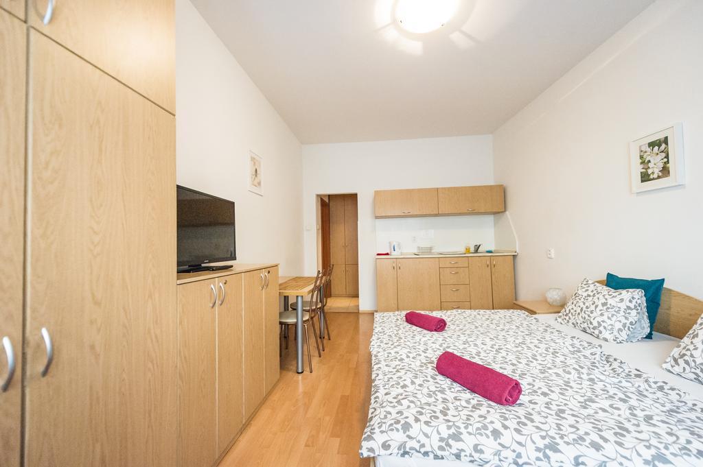Apartments Presidential Palace Bratislava Dış mekan fotoğraf
