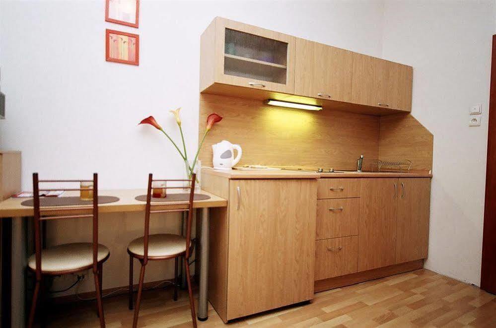 Apartments Presidential Palace Bratislava Dış mekan fotoğraf